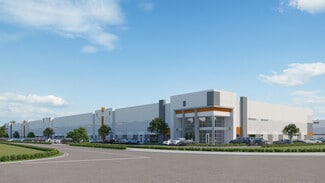 Plus de détails pour 0 Edgewood Rd, Bessemer City, NC - Industriel/Logistique à louer