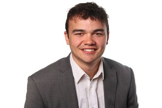 Preston Teichert