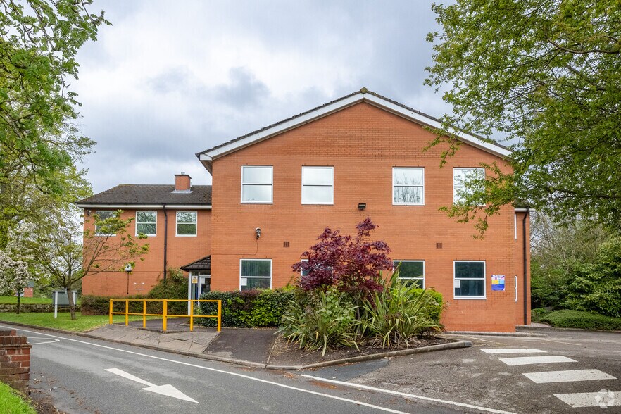 120 Newport Rd, Stafford à louer - Photo de l’immeuble – Image 2 sur 2