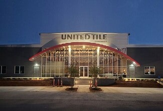 Plus de détails pour 9101-9431 Slack Rd, Shreveport, LA - Industriel/Logistique à louer