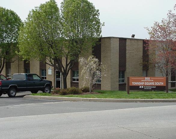 950 Calcon Hook Rd, Folcroft, PA à louer - Photo de l’immeuble – Image 3 sur 6
