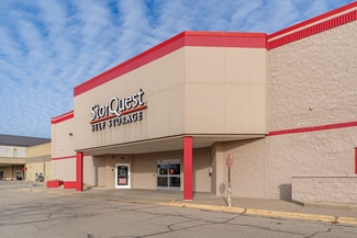 Plus de détails pour 2602 Shopko Dr, Madison, WI - Spécialisé à vendre