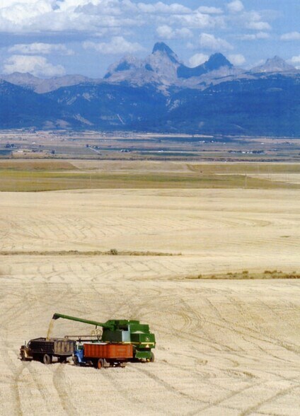 250 N 800 W, Tetonia, ID à vendre - Photo de l’immeuble – Image 3 sur 16