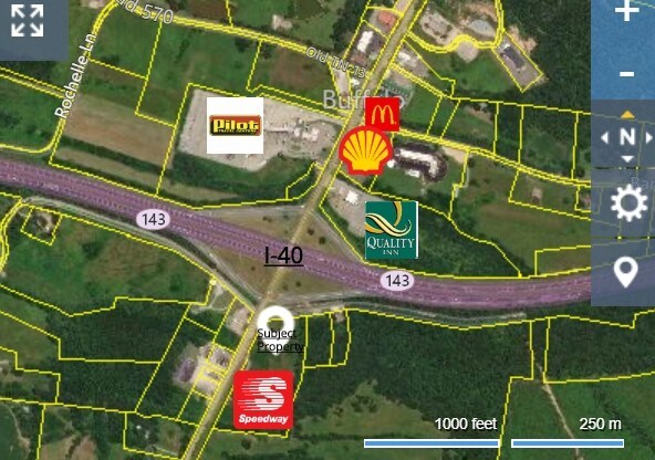 Highway 13, Hurricane Mills, TN à vendre - Autre – Image 3 sur 4