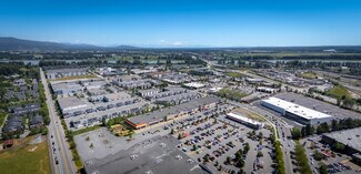 Plus de détails pour 970 Dominion Av, Port Coquitlam, BC - Local commercial à vendre