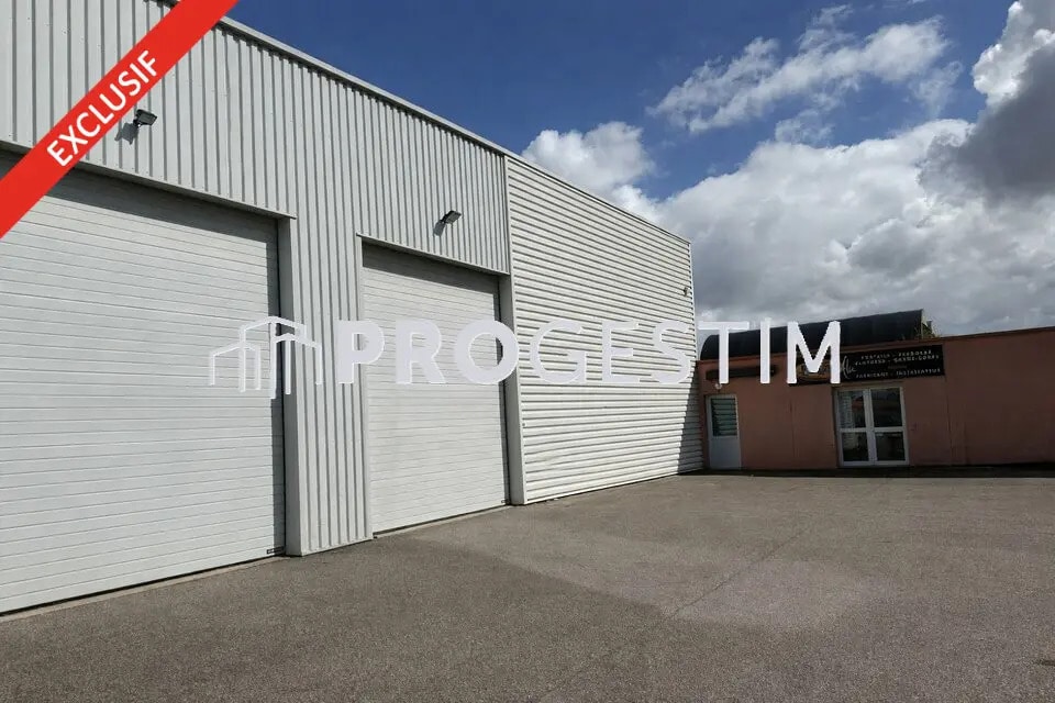 1 Rue Champ Aux Pierres, Saint-Apollinaire à vendre Photo de l’immeuble– Image 1 sur 10