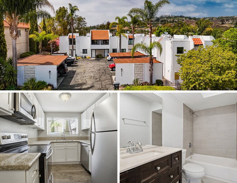 2950 La Costa Ave, Carlsbad, CA à vendre - Photo de l’immeuble – Image 2 sur 10