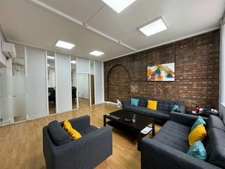 Plus de détails pour 172-172A Arlington Rd, Londres - Bureau à louer