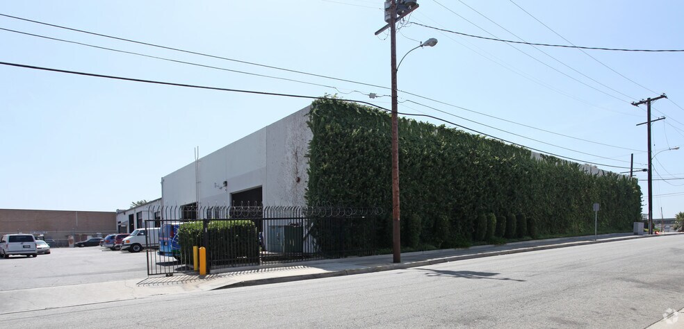 1200-1212 S Vail Ave, Montebello, CA à louer - Photo de l’immeuble – Image 3 sur 4