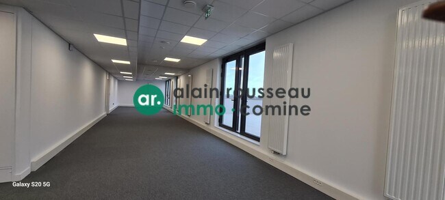 Plus de détails pour Bureau à louer