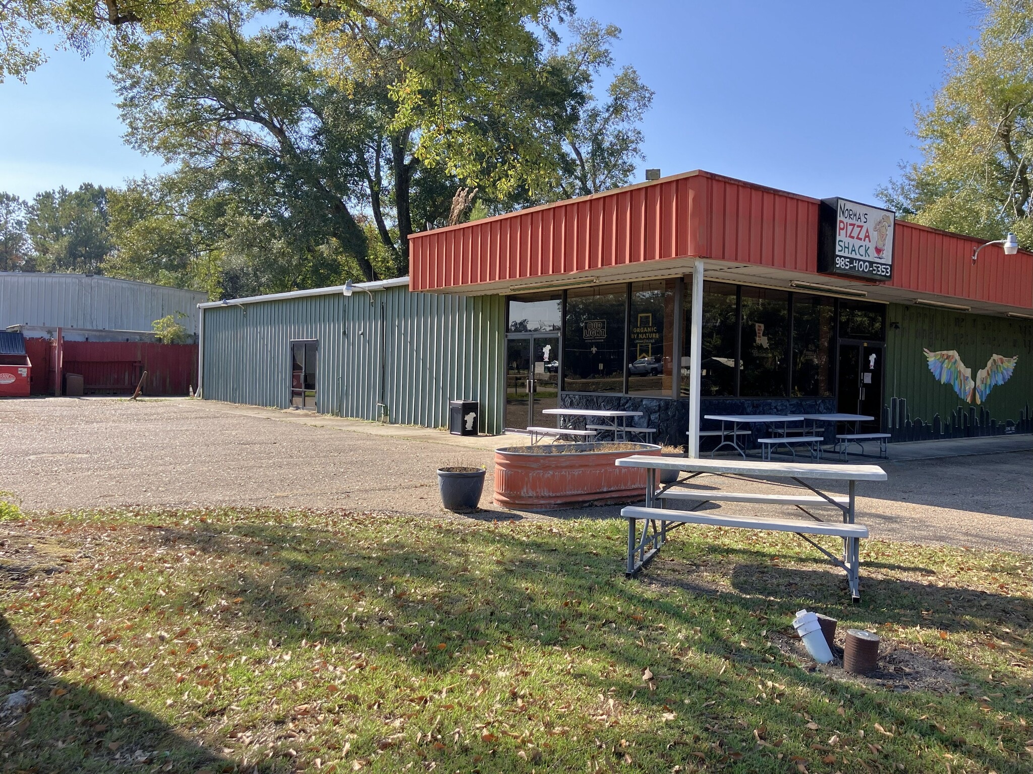 103 W 30th Ave, Covington, LA à vendre Photo intérieure– Image 1 sur 10