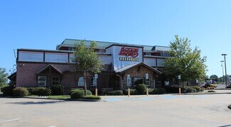Plus de détails pour 600 E County Line Rd, Ridgeland, MS - Local commercial à louer