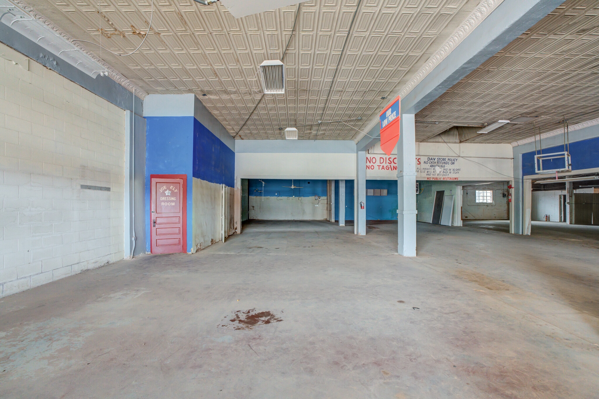 1301 Buddy Holly Ave, Lubbock, TX à louer Photo intérieure– Image 1 sur 48