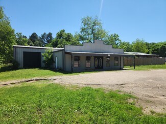 Plus de détails pour 712 Main St, Antlers, OK - Local commercial à vendre