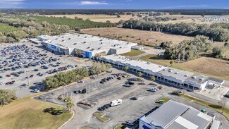 Plus de détails pour 2197 NW 11th Dr, Chiefland, FL - Local commercial à louer