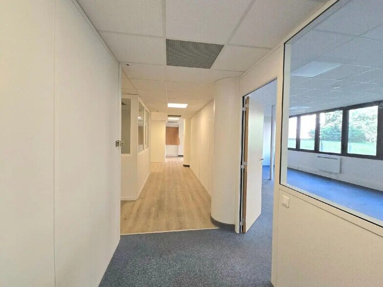 19 Boulevard Eugène Deruelle, Lyon à louer - Photo de l’immeuble – Image 3 sur 9