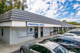 Plus de détails pour 34010-34088 US Highway 19 N, Palm Harbor, FL - Bureau/Local commercial à louer