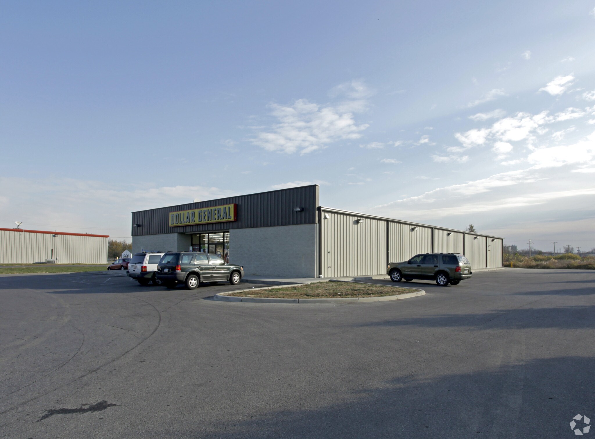 3636 Lockbourne Rd, Columbus, OH à vendre Photo principale– Image 1 sur 4