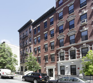 Plus de détails pour Lenox Powell Portfolio – Logement à vendre, New York, NY