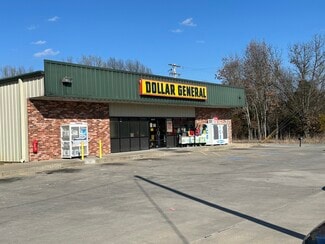 Plus de détails pour 310 N 14th St, Sarcoxie, MO - Local commercial à vendre