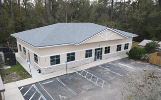 Plus de détails pour 2416 Dunn Ave, Jacksonville, FL - Bureau à louer