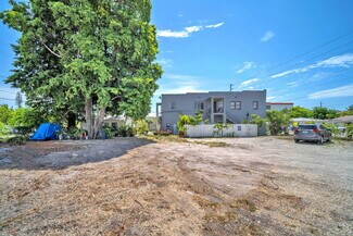 Plus de détails pour 2135-2237 Washington St, Hollywood, FL - Logement à vendre