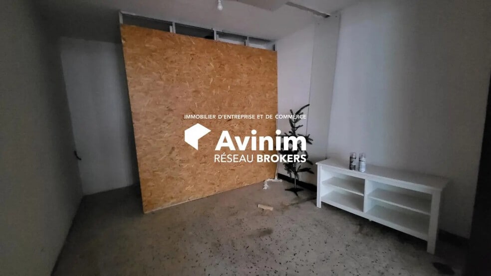 Local commercial dans Le Havre à louer - Photo intérieure – Image 2 sur 2