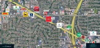 Plus de détails pour 3801 NW 63rd St, Oklahoma City, OK - Bureau à louer