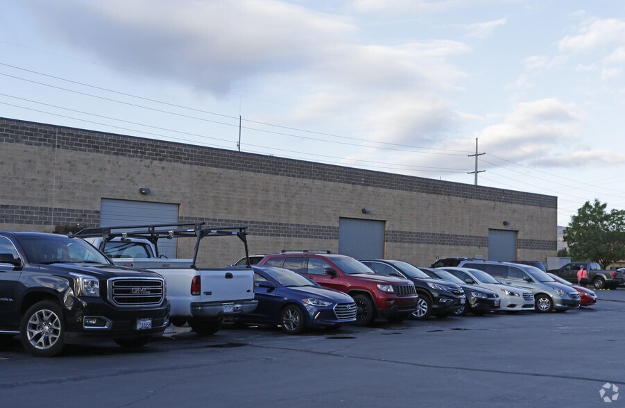 14587 S 790 W, Bluffdale, UT à louer - Photo de l’immeuble – Image 3 sur 8