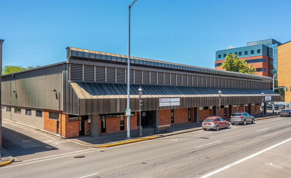 234 High St SE, Salem, OR à vendre - Photo de l’immeuble – Image 3 sur 4