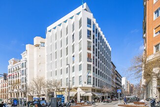 Plus de détails pour Calle Claudio Coello, 91, Madrid - Coworking à louer