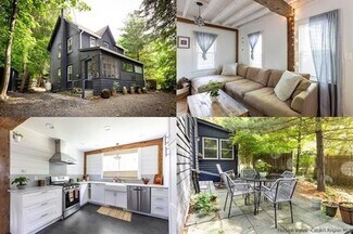 Plus de détails pour 11-15a Tannery Brook Rd, Woodstock, NY - Logement à vendre