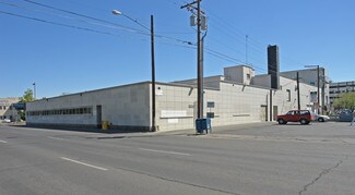 Plus de détails pour 114 N 4th St, Yakima, WA - Industriel/Logistique à vendre