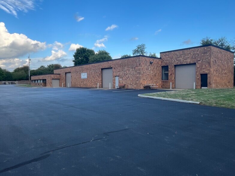 327 S Walnut Ln, Beaver, PA à vendre - Photo de l’immeuble – Image 2 sur 4