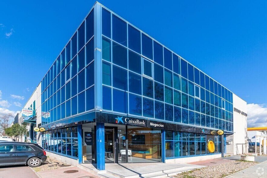Calle Primavera, 35, Torrejón de Ardoz, Madrid à vendre - Photo principale – Image 1 sur 4
