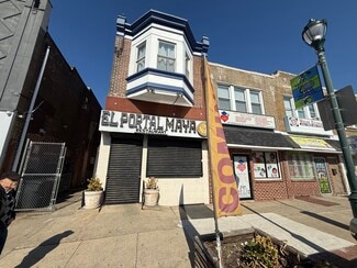 Plus de détails pour 6824 Torresdale Ave, Philadelphia, PA - Local commercial à louer