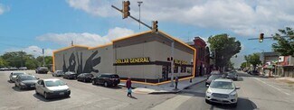Plus de détails pour 3127-3133 Greenmount Ave, Baltimore, MD - Local commercial à louer