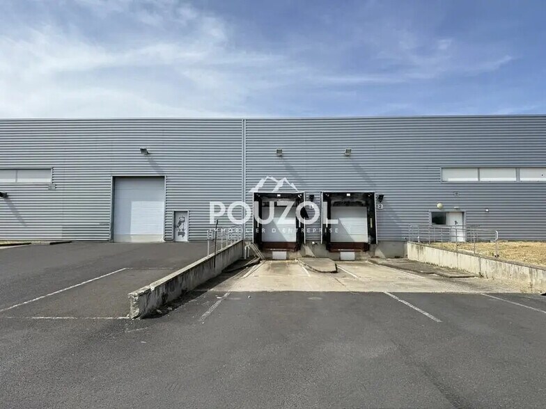 15 Boulevard Louis Chartoire, Clermont-Ferrand à louer - Photo de l’immeuble – Image 2 sur 12