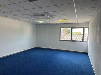 Plus de détails pour Bureau à louer