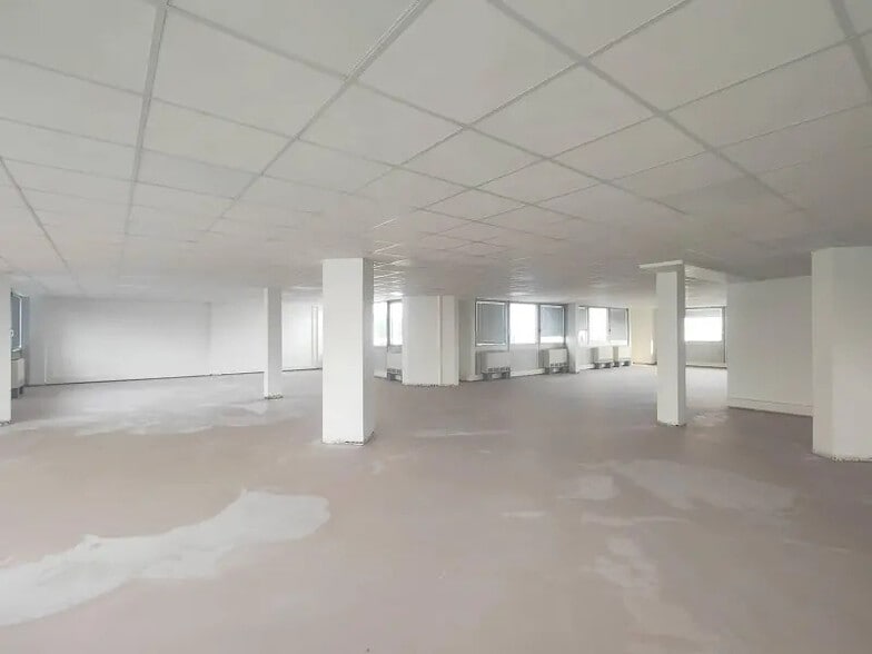 Bureau dans Blagnac à louer - Photo de l’immeuble – Image 2 sur 18
