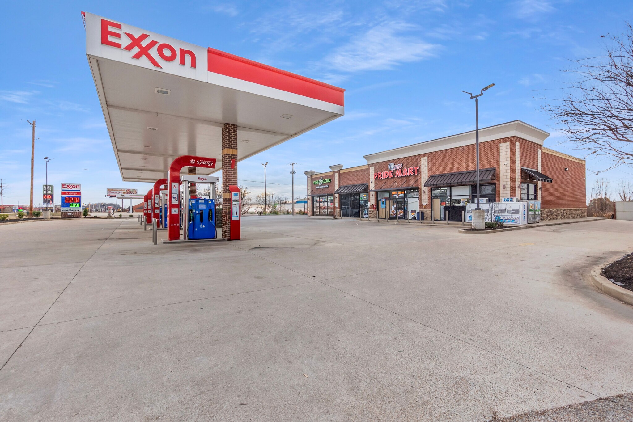 7641 Hacks Cross Rd, Olive Branch, MS à vendre Photo principale– Image 1 sur 30