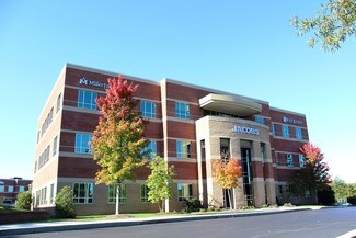 Plus de détails pour 9721 Cogdill Rd, Knoxville, TN - Bureau à vendre