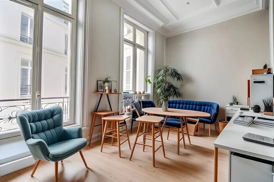 Bureau dans Paris à louer - Photo intérieure – Image 3 sur 7