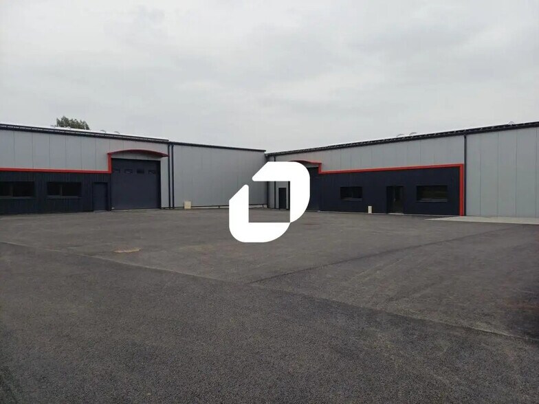 31 Rue Chotard, Le Loroux-Bottereau à vendre - Photo de l’immeuble – Image 2 sur 7