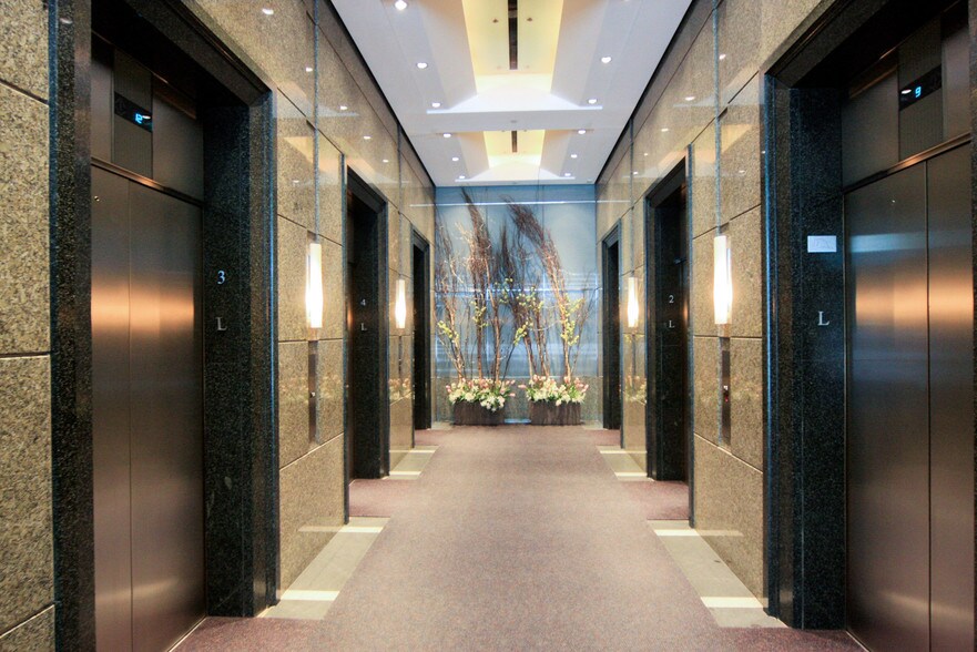 145 Wellington St W, Toronto, ON à louer - Photo principale – Image 1 sur 5