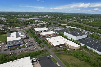 Plus de détails pour 3366 Marshall Ln, Bensalem, PA - Industriel/Logistique à louer
