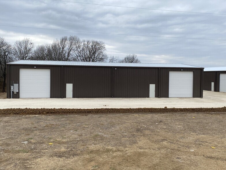 6585 N FM 1417, Denison, TX à vendre - Photo principale – Image 1 sur 3