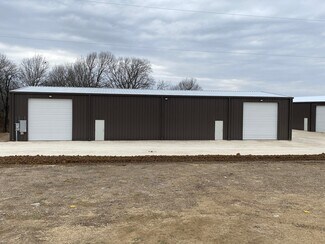 Plus de détails pour 6585 N FM 1417, Denison, TX - Industriel/Logistique à louer