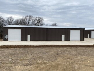 Plus de détails pour 6585 N FM 1417, Denison, TX - Industriel/Logistique à vendre