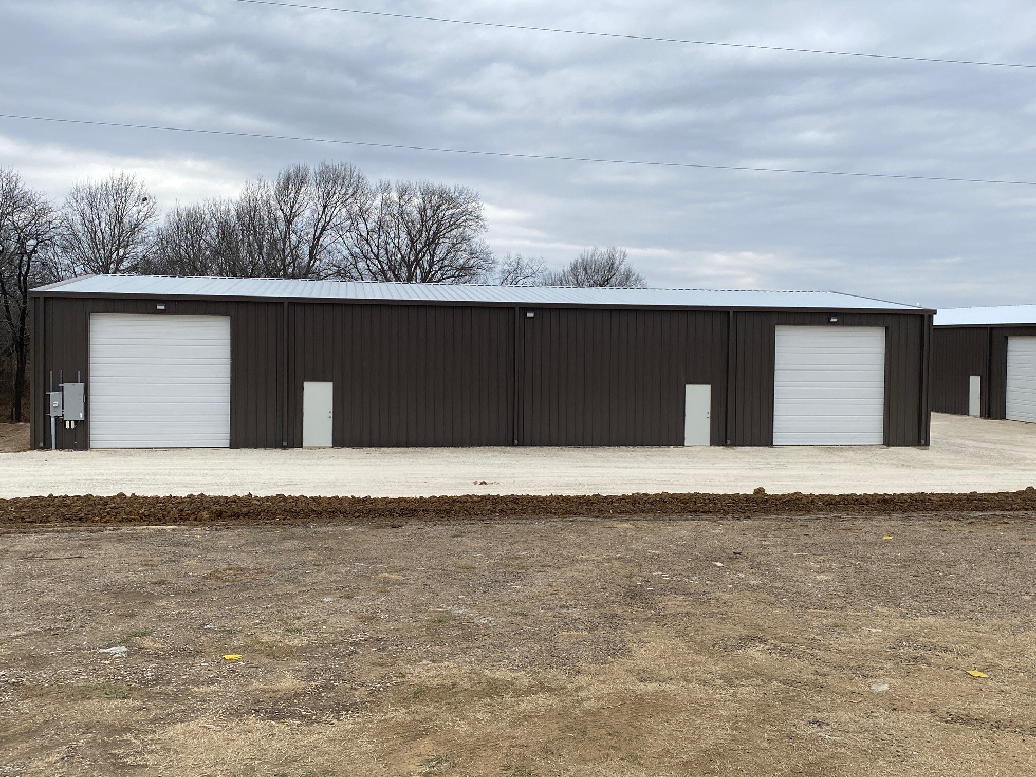 6585 N FM 1417, Denison, TX à vendre Photo principale– Image 1 sur 4